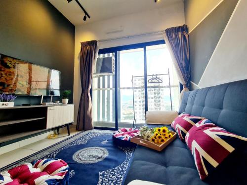 Bandar Menjalara Appartement | VIM3 ISP Bandar Menjalara Desa Park North Lotus Damansara One Utama Ikea Ikano The Curve KL