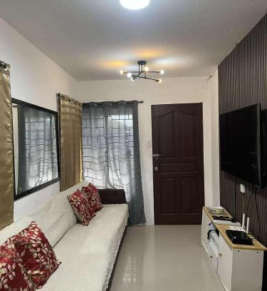 Tagum Maison | Vin's Transient WiFi Netflix City Hall-DRMC-EPark
