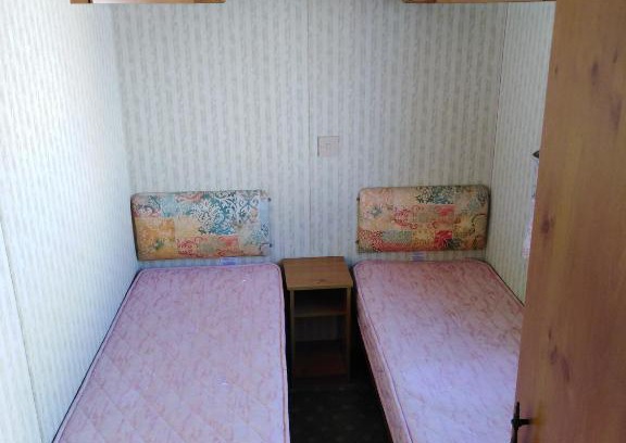 Znojmo Appartement | Vinařský mobilheim