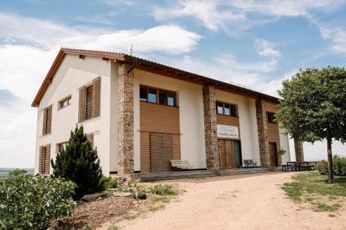 Strachotice Appartement | Vinařský Penzion