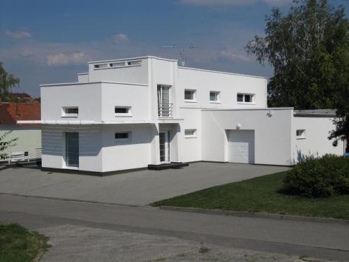 Cejkovice Maison | Vinařství Novotný