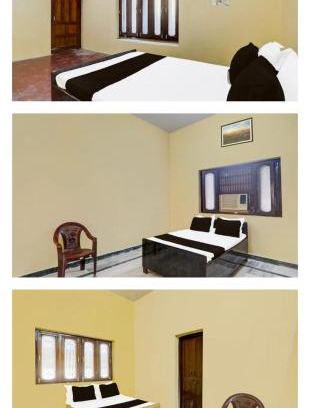 Gorakhpur Hôtel | Vinayak Home Stay Ganganagar
