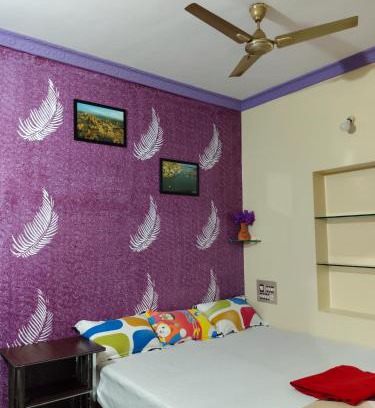 Kamalapur Maison | Vinayaka Homestay Hampi
