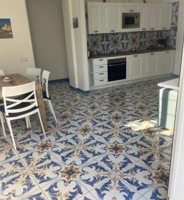 Pucara Appartement | Vincanto Maiori Costiera Amalfitana