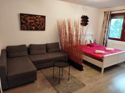 Villany Appartement | Vincellér Apartman