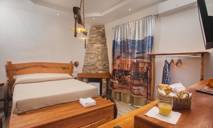 Santa Teresa di Gallura Maison | Vincent House Affittacamere