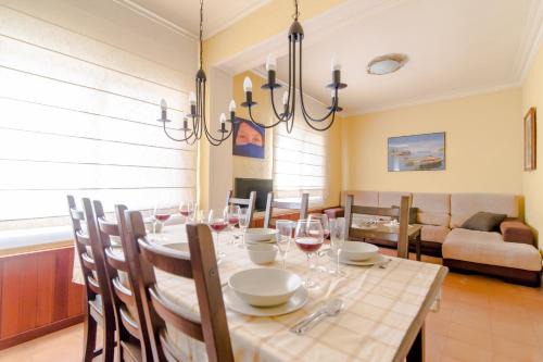 El Baix Guinardo Appartement | Vincent's House
