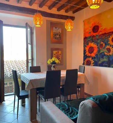 Prata Appartement | Vincent van Gogh Dolce Vita