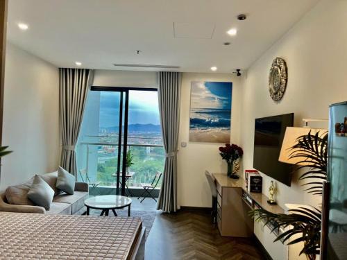Bac Giang Appartement | Vincom Bắc Giang homstay