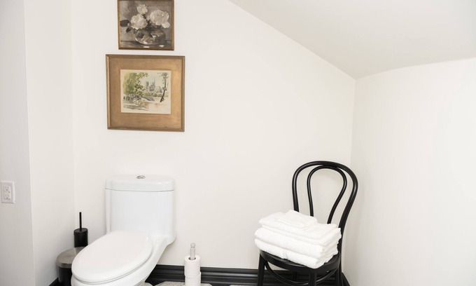Vineland Appartement | Vine Haven Studio