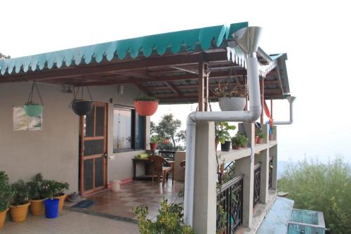 Mukteshwar Maison | Vineet Homestay