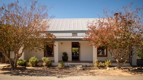 Porterville Maison | Vines 'n Views