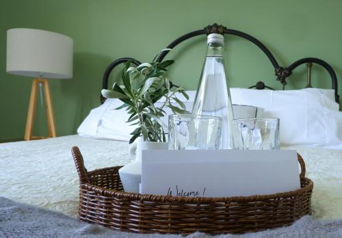 Lowburn Lit Et Petit-Déjeuner | Vines on Bannockburn