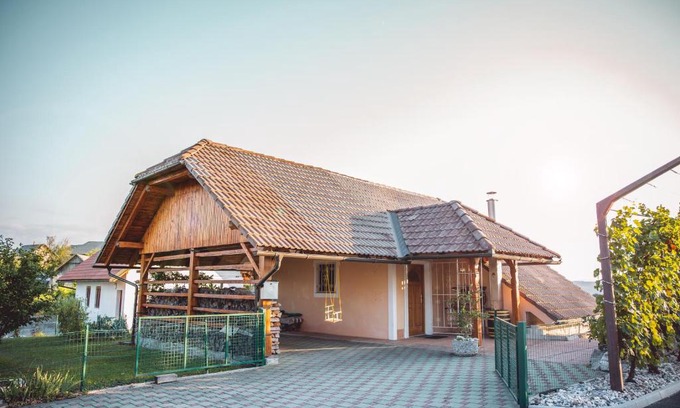 Bostanj Appartement | Vineyard Cottage Urban