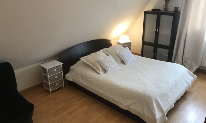 Riquewihr Cottage | Gites du Vignoble....