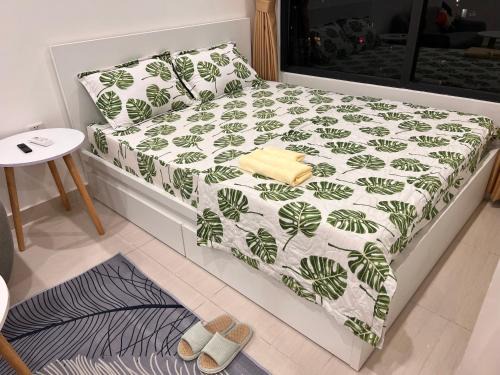 District 9 Appartement | Vinhome Grand Park Homestay-ZEN Garden House