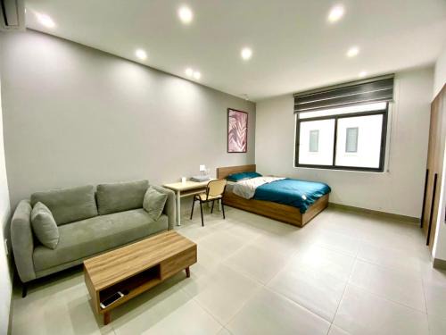 Le Chan Appartement | Vinhome Marina by HPT Homestay - Apartment Hai Phong City