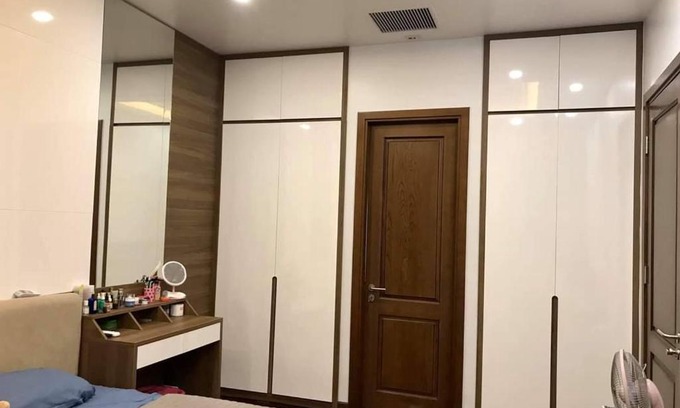 Hai Phong Appartement | VINHOMES IMPERIA