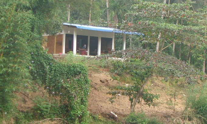 Kotapola Hôtel | Vini Villa