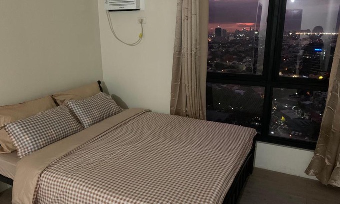 Phil-Am Appartement | Vinia Residence