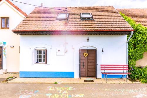 Prusanky Appartement | Vinný sklep Jozef