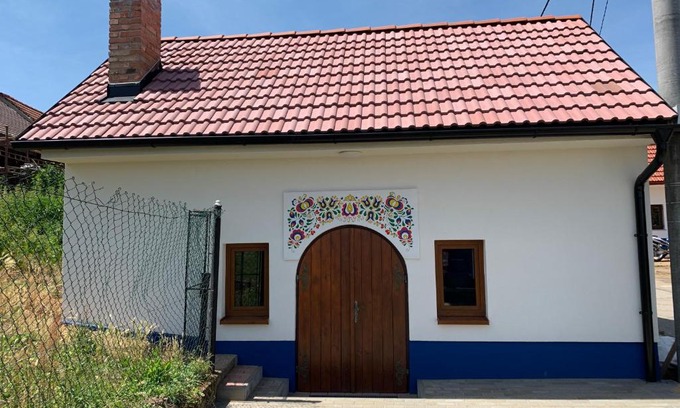 Mikulcice Appartement | Vinný sklep S&T Výmola