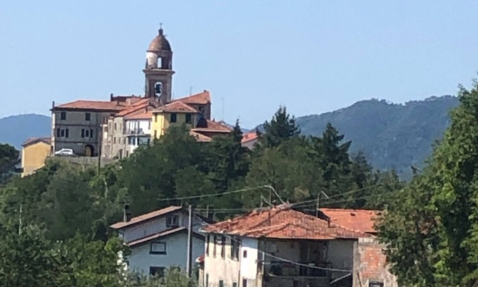 Masero Appartement | vino passito