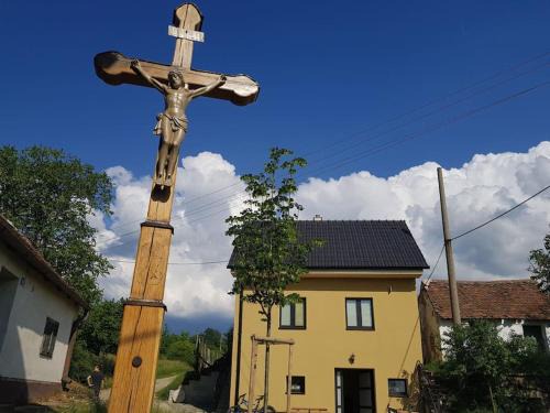 Prietrzka Maison | Vinohradnícky domček