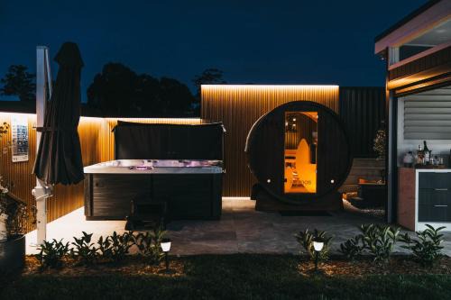 Bletchington Maison | Vinosa