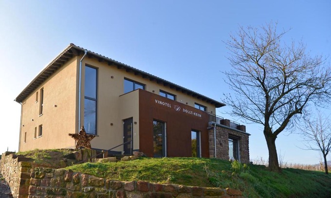 Flemlingen Maison | Vinotel Dollt-Kern