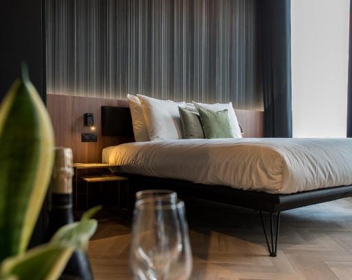 Tongeren Hôtel | Vinotel X