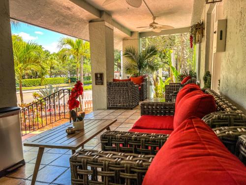 Historic Old Northeast Hôtel | Vinoy House