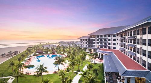 Cua Lo Station Balnéaire | Vinpearl Cua Hoi, Affiliated by Melia