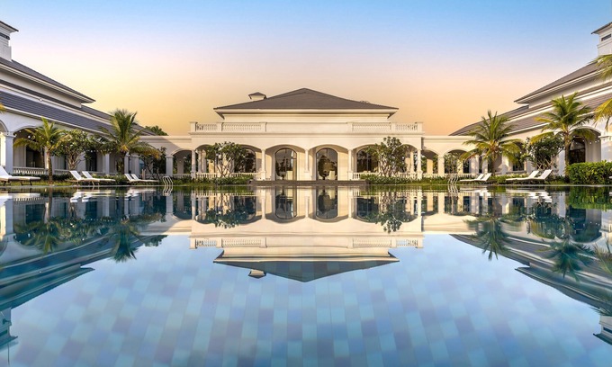 Loc Ha Hôtel | Melia Vinpearl Cua Sot Beach Resort