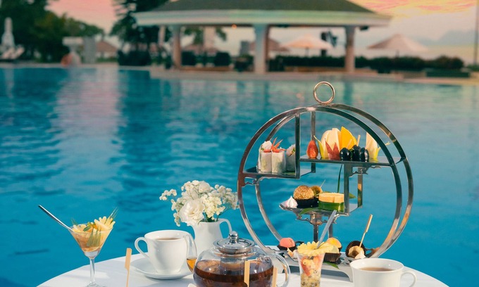 Ha Long Station Balnéaire | Vinpearl Resort & Spa Ha Long