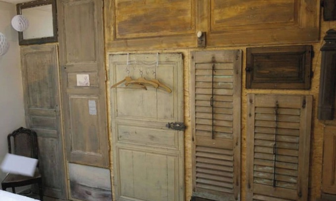 Hannonville-sous-les-Cotes Maison | Vintage Touch