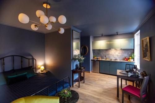 Grizinkalns Appartement | Vintage Apartments , Free parking , Self check-in