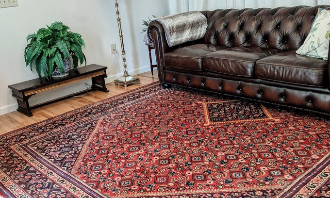 Jim Thorpe Appartement | Vintage Charm Studio: Unique Retreat on the East Side