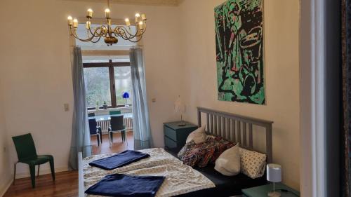 Neustadt Appartement | Vintage EG