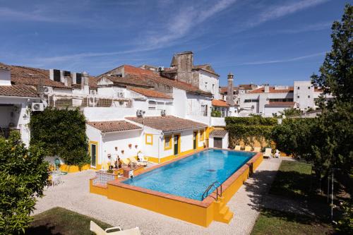 Evora Maison | Vintage Guest House - Casa do Escritor