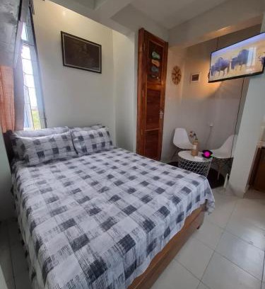 Mombasa Appartement | Vintage Home and Apartment