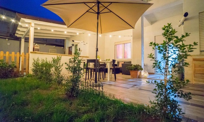 Catanzaro Lido Appartement | Vintage Home