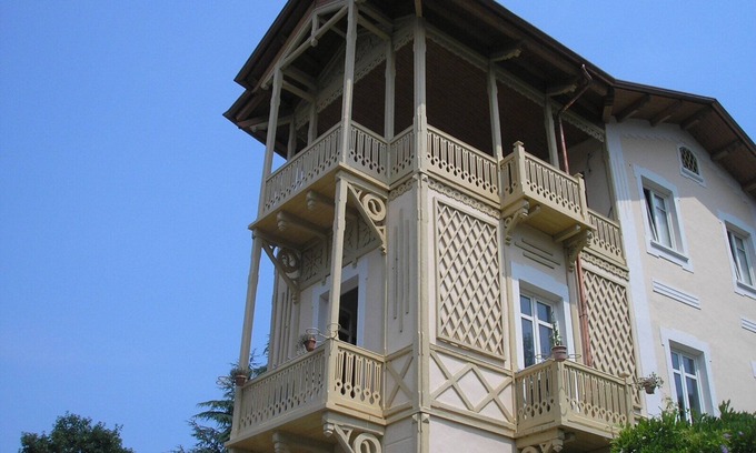 Borgo Po Appartement | DANS LE VERT ET DANS LA VILLE