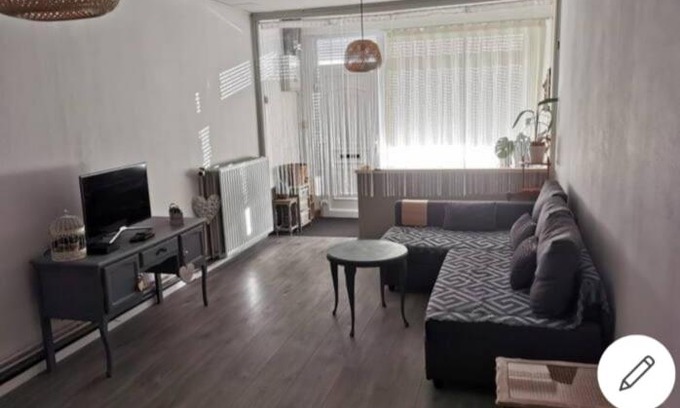 Leopoldsburg Maison | Vintage house ViVa