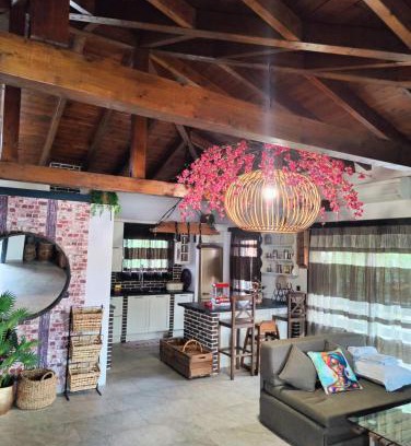 Asprovalta Appartement | Vintage Lux Homes
