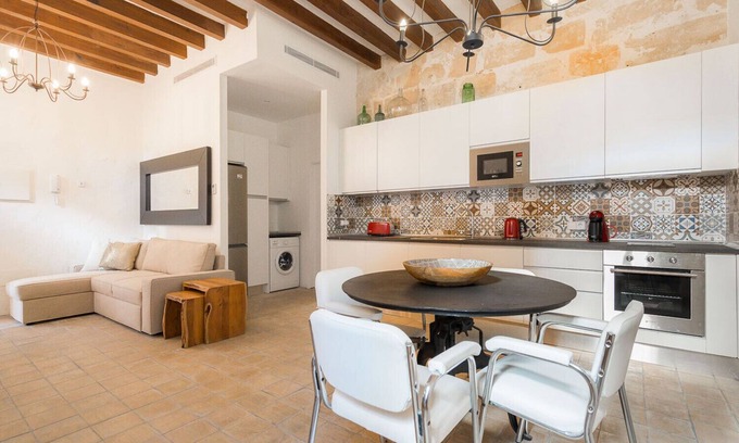 Cort Appartement | VINTAGE PALMA PALACE (CLASSIC 2) TI/200