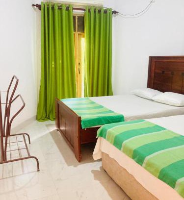 Anuradhapura Maison | Vintage Rest Anuradhapura