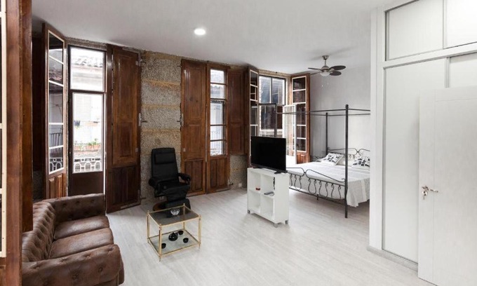 Ribadavia Appartement | Vintage Ribadavia