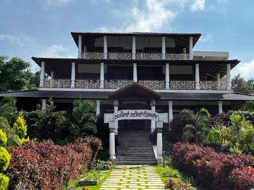 Alur Hôtel | Vintage Village Resort & Spa