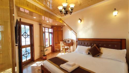 Shimla Appartement | Vintage Woods Inn